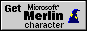 Download Merlin Character