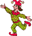  Click here and I will tell 
you a really funny joke.