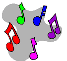 Click here and I will sing
you a random song.
