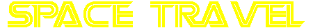 space_travel