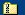 Rainbow heart cursor trail
