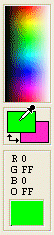 colors